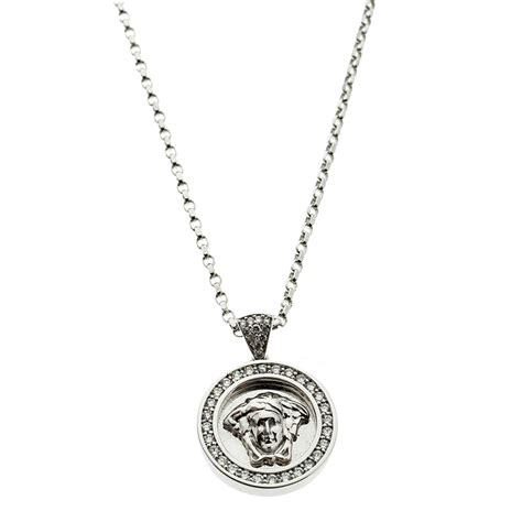 versace diamond jewelry|versace jewelry for women.